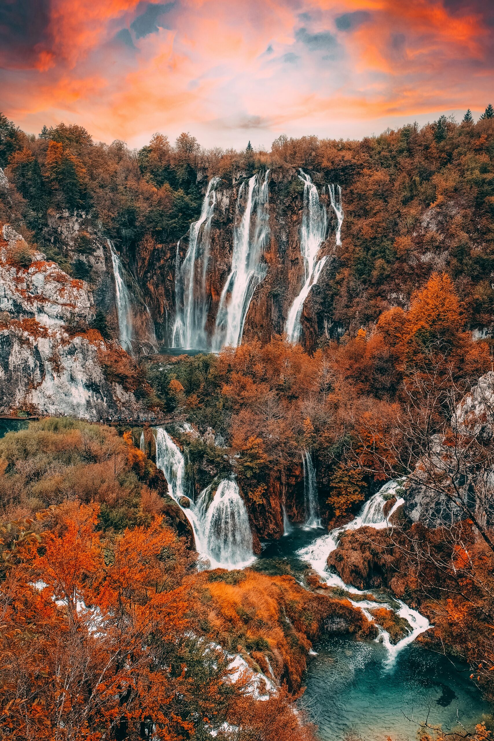 plitvice topics