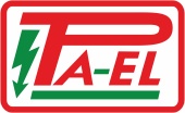 PA-EL - logo
